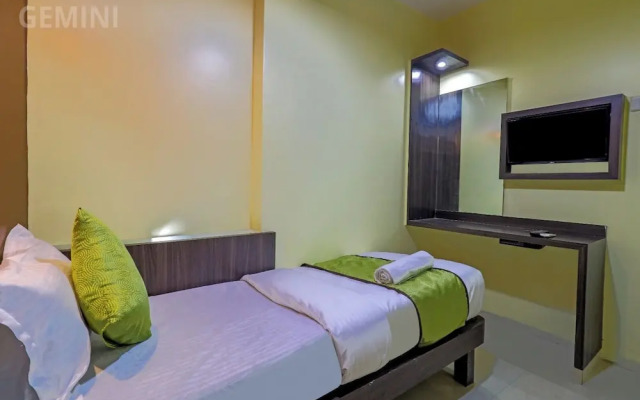 Hotel Gemini