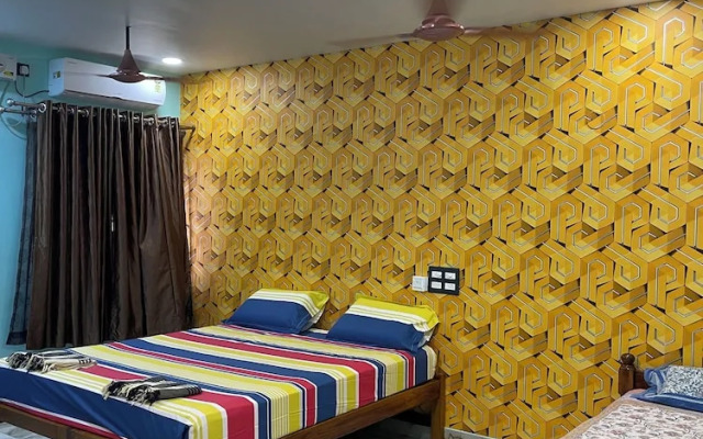 Nimmu House