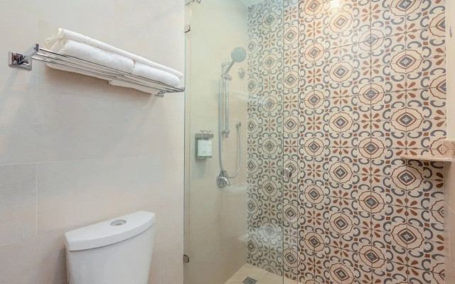 Gran Hotel México by Solaris