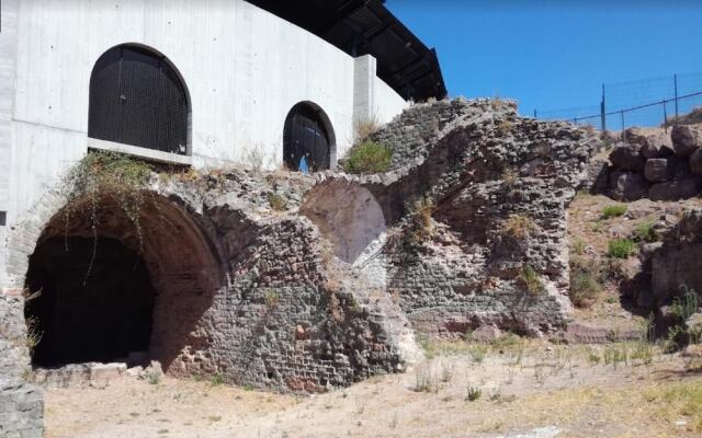 Apartment With one Bedroom in Saint-raphaël, With Enclosed Garden - 10