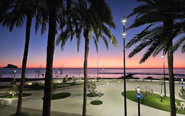 Hostal Luxury Nit I Dia