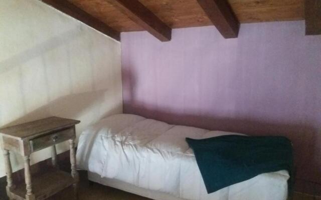 Agriturismo Cà del Lupo