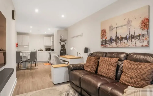 Harmony 5 Mins to City Centre Balcony Fast Wifi