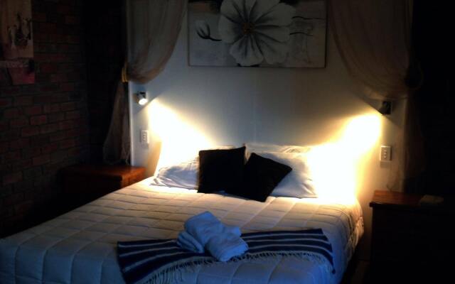 Avlon Gardens Motel - Ballina