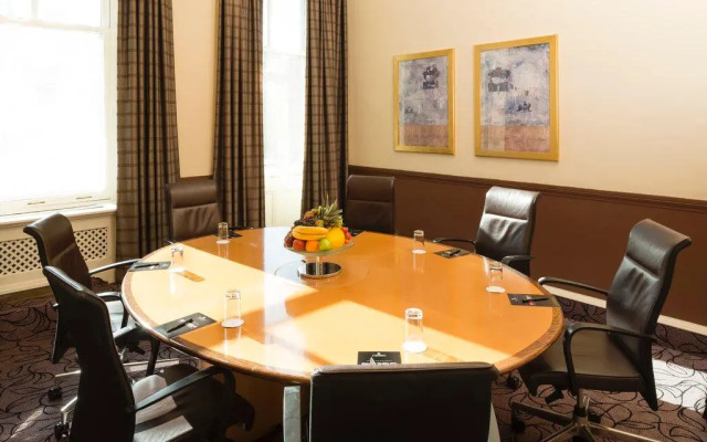 Millennium Hotel Glasgow