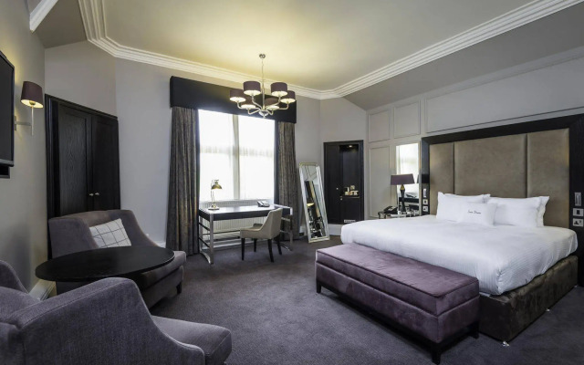 The Landmark Hotel and SPA Leisure Club a Palette hotel