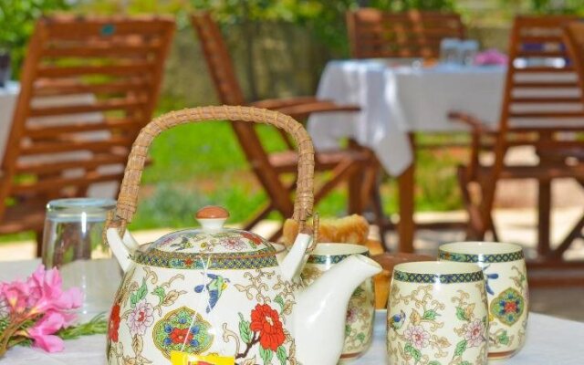 Bed and Breakfast "La Magnolia"