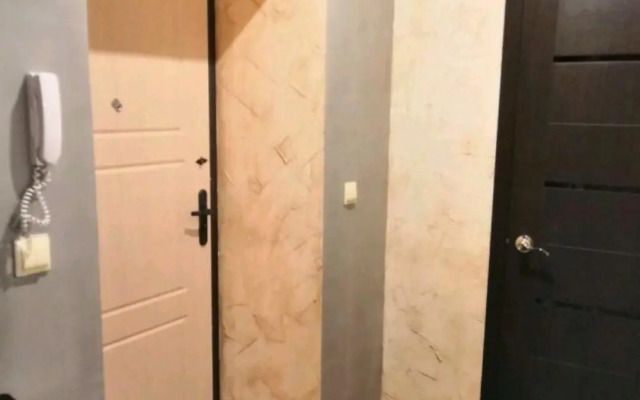 Апартаменты на улице Техническая 7А