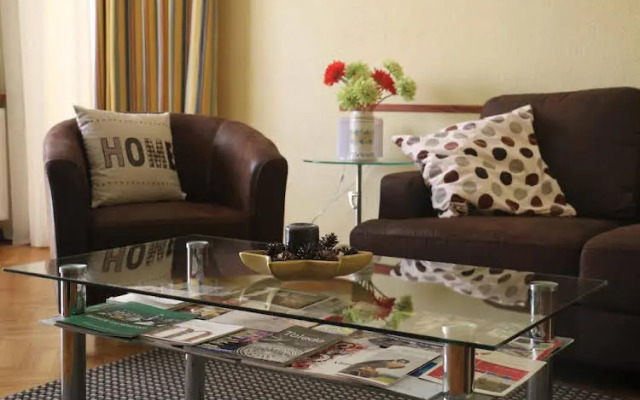 Homelife Apartamento Buenavista