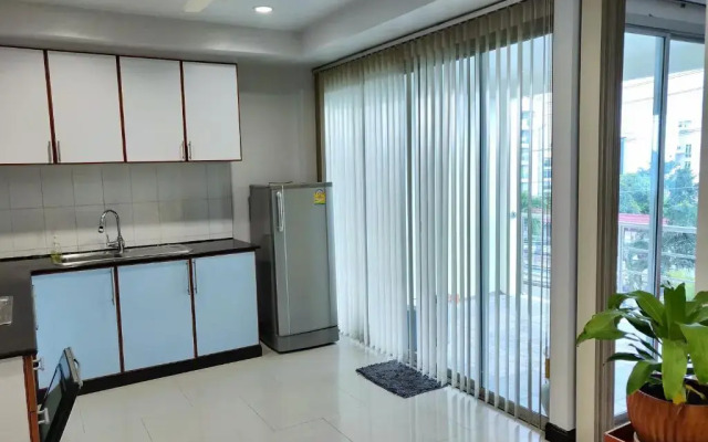 Amstellux Apartments