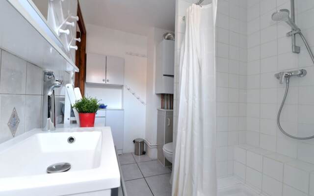 La Grande Terrasse du Centre