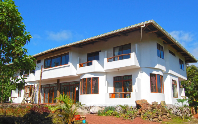 Casa Natura Galapagos Lodge