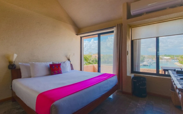 Zen 1Br Condo By Rmh