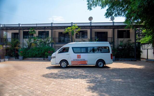 IGITEGO Boutique Hotel