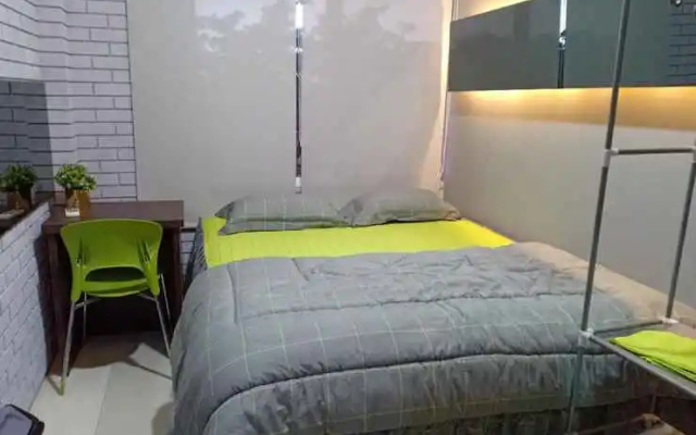 Derma Homestay at Alam Sutera Near IKEA