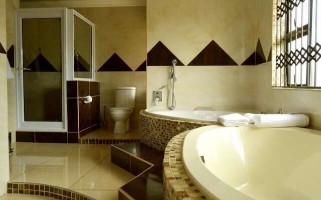 Cliffords Lodge & Spa