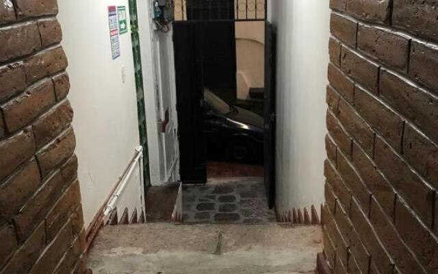 Apartamentos Colonial Home