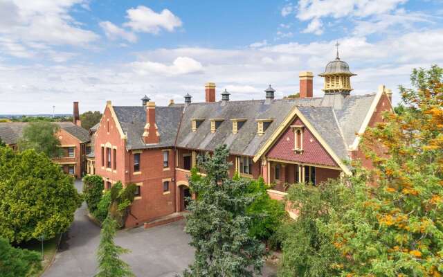Club Wyndham Ballarat, Trademark Collection by Wyndham