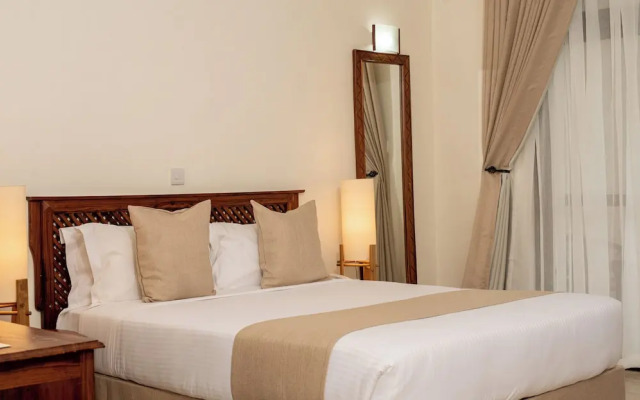 Forest Hill Hotel