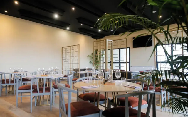 Le Lagon CLub & Affaires