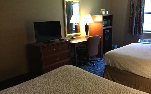 American Inn North Kansas City