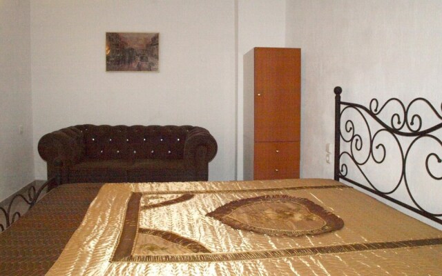 Nikolaou Apartments Ground Floor