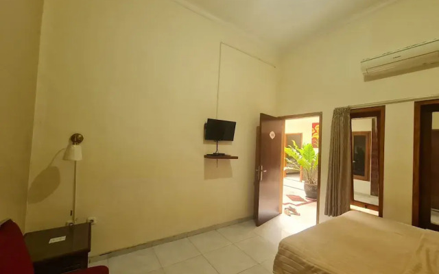 Hotel O Arjuna Guest House Syariah