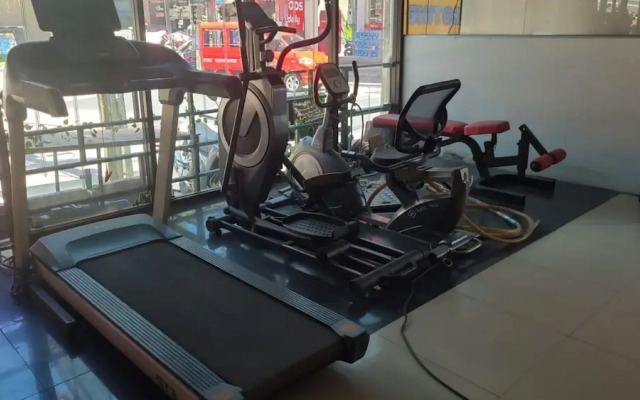 Hangover Hostel Patong