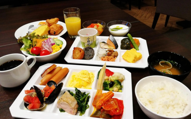 Hiyori Hotel Maihama