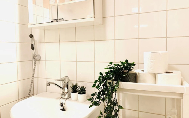 City Home Finland Laukontori