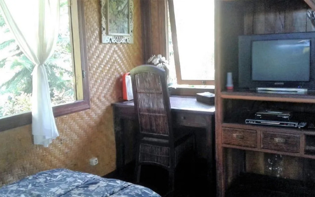 Pondok Pisces Bungalows