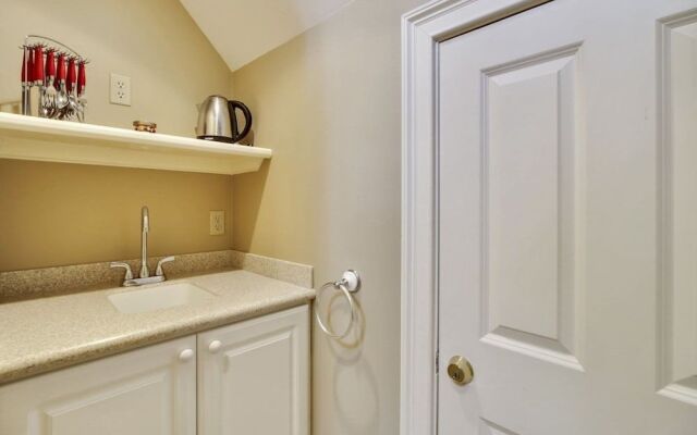 Mooring Buoy 179 Holiday home