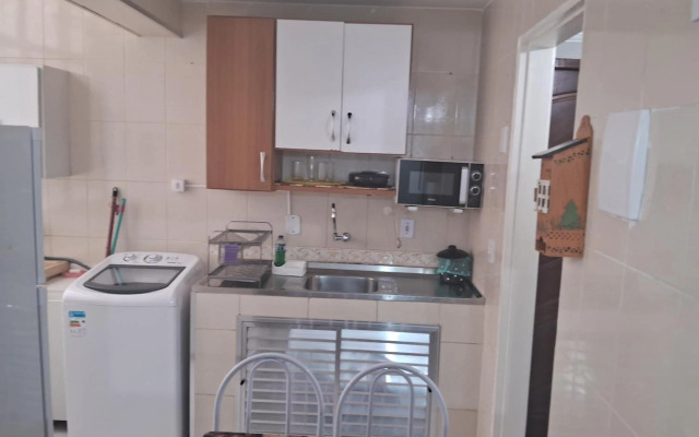 Apartamento a 500 metros da Praia doForte