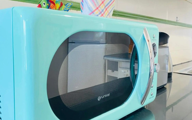 First Line Torrox Costa