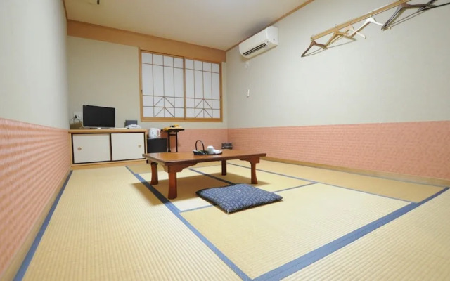 Urayu Ryokan Urashima