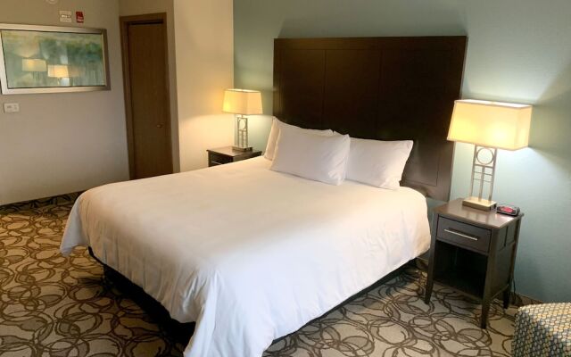 Buffalo Run Casino & Resort