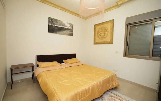 Sahel Alma Luxurious 3 Bdrm With a Garden