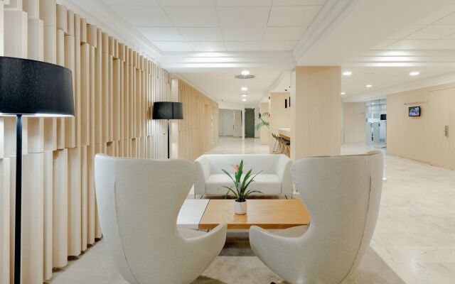 Hesperia Murcia Centro