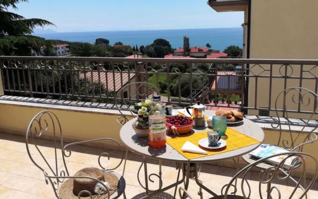 La Terrazza Di Dinky Formia