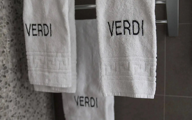 B&B Verdi