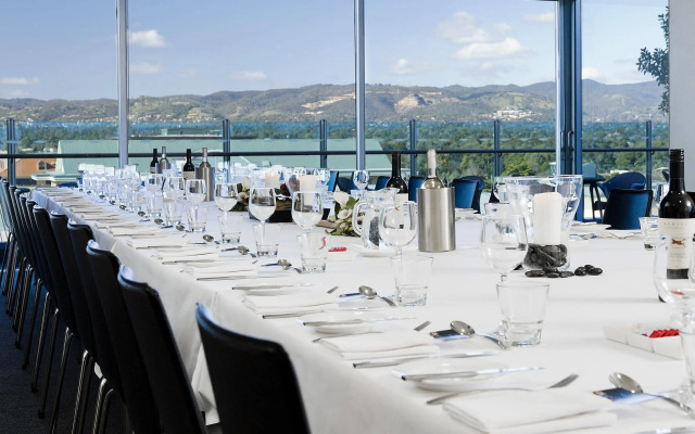 Majestic Roof Garden Hotel