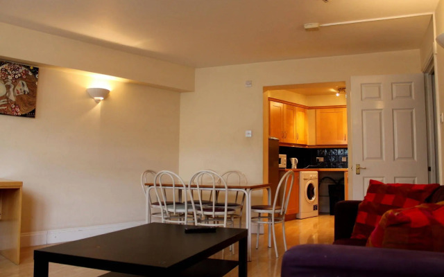 Acorn of London - Bakers Row Apartments