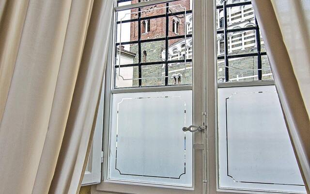 Bed & Breakfast Dimora dei Guelfi
