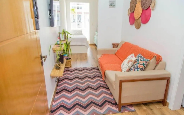 SuhcasaCopacabana 11 Explendido Copa