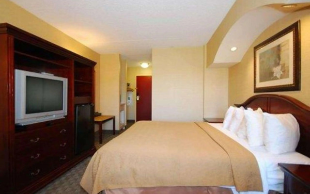 Quality Inn & Suites Bensalem
