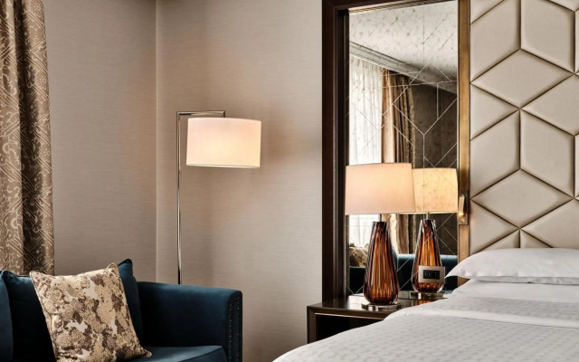 Sheraton Grand Warsaw