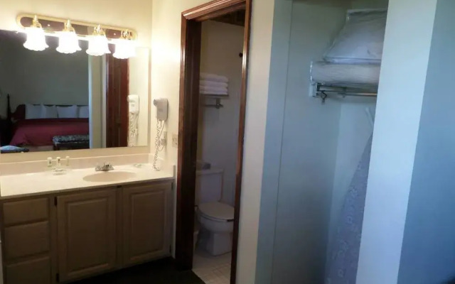 Effingham Extended Stay