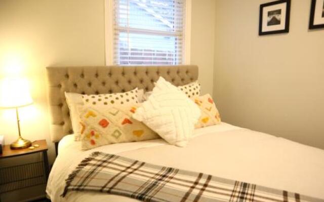 Addison Green Cottage