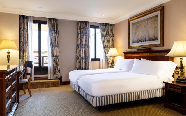 InterContinental Madrid by IHG