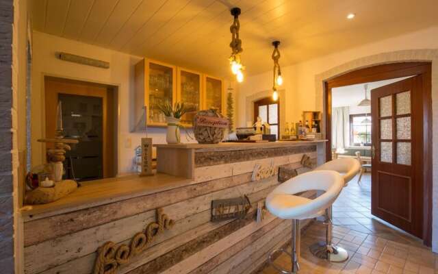 Pension Seemowe